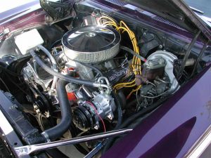 1969 Pontiac Firebird Air Conditioning System - Autoware