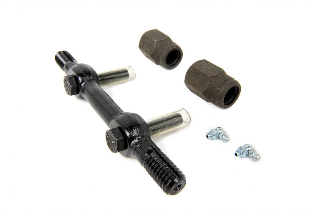 1964-66 Upper Control Arm Shaft Kit - Autoware