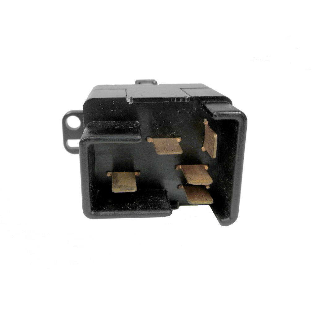 1967 Wiper Switch w/ Knob - Autoware