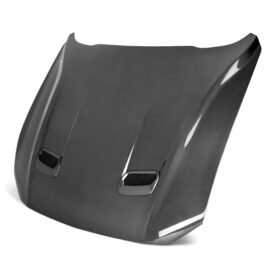 2018-23 Type OE Bonnet Carbon Fibre