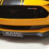 2018-23 GT, STO N SHO™ Plate Bracket - Image 5