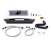 Mishimoto Silver Oil Cooler Kit, GT