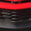 ZL1 Carbon Fiber Lower Grille - Image 2