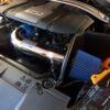BBK CHROME COLD AIR INTAKE (2018-23 GT) - Image 3