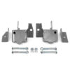 1967-70 Engine Mount Bracket V8 - Image 2