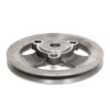 1965-67 6cly Crankshaft Pulley