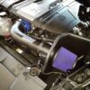 BBK BLACK OUT COLD AIR INTAKE (2018-23 GT) - Image 3