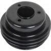 1965-67 Crankshaft Pulley 3 Groove
