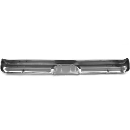 1964-65 Chrome Rear Bumper - Image 2