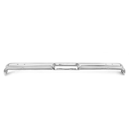 1964-65 Chrome Rear Bumper - Image 3