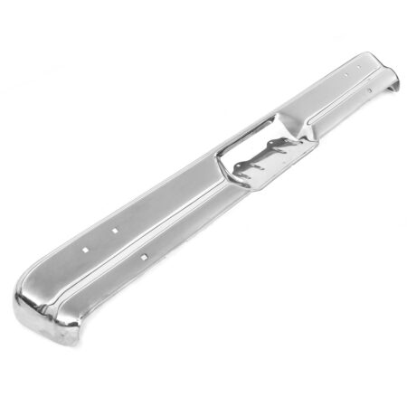 1964-65 Chrome Rear Bumper - Image 4