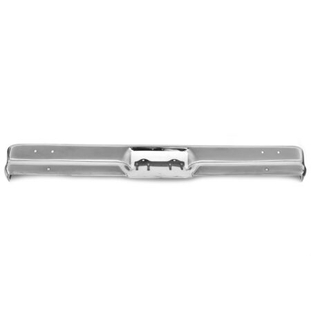 1964-65 Chrome Rear Bumper