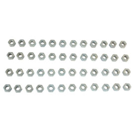1932-48 Cylinder Head Nut Set