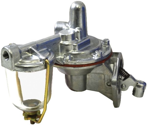 1951-53 Ford Mechanical Fuel Pump V8 - Autoware