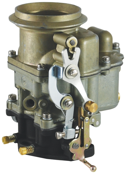 1948-53 V8 Carburetor (Stock Style) - Autoware