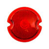 1946-52 Taillight Lens