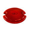 1946-52 Taillight Lens - Image 2