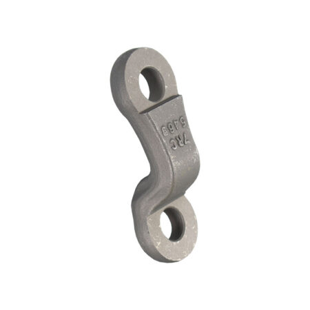 1948-52 Spring Shackle Bar - Front Outer