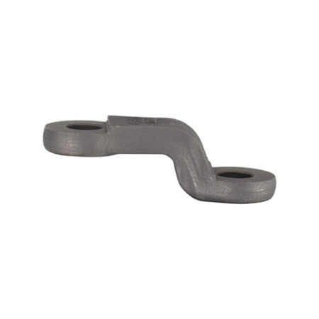 1948-52 Spring Shackle Bar - Front Outer - Image 3