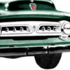 1953 Grille Emblem V8 - Image 4