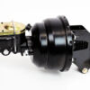1965-72 Power Brake Conversion Kit, Dual Diaphragm