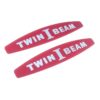 1965-66 Fender Emblem Inserts "Twin I Beam"