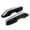 XM-XP Arm Rest Pad Black - Image 2