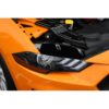 2018-23 HeadLight Top BlackOut Panels
