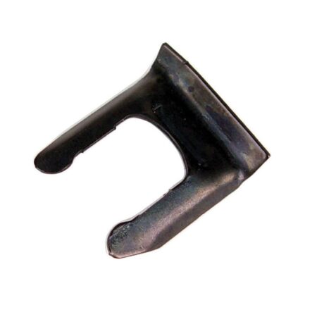 1953-72 Parking Brake Cable Clip - Image 2