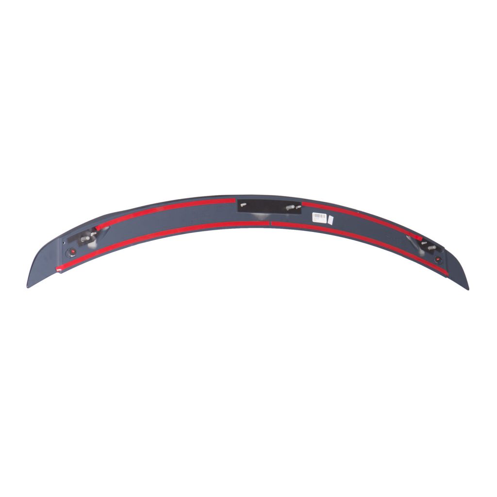 2015-23 Genuine Ford Spoiler, Raised Blade - Autoware