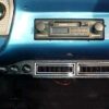 1961-64 Ford Pickup Complete A/C System - Image 7