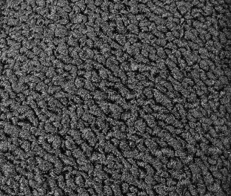 1965-68 Carpet Black CP 80/20 LOOP - Image 2