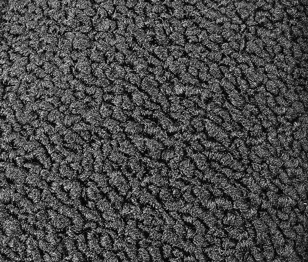 1965-68 Carpet Black CP 80/20 LOOP - Autoware