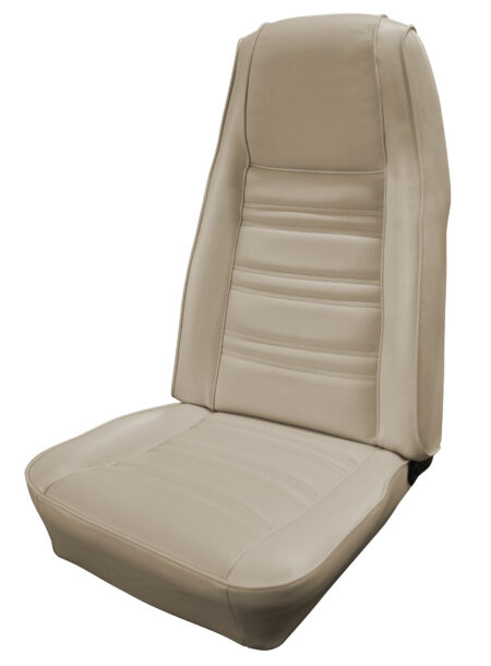 1970 Standard Front Bucket Seats - Image 7