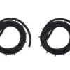 1961-66 Door Seal 2 Piece Set - Image 2