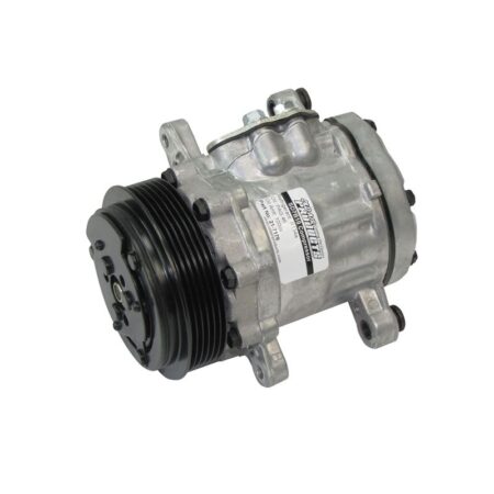 Compressor SD7, Serpentine Clutch