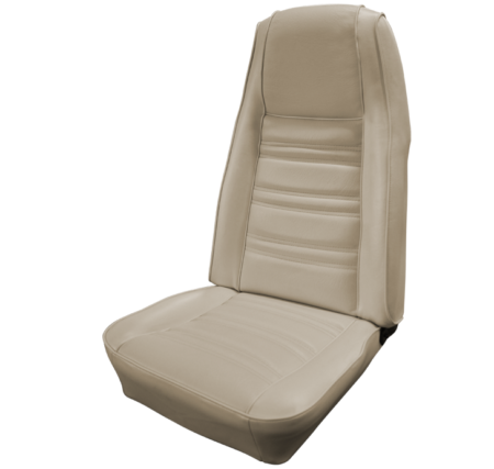 1970 Standard Front Bucket Seats