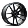 VF5 Gloss Black, Light Weight Series 22inch - Image 5
