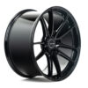 VF5 Gloss Black, Light Weight Series 22inch - Image 8