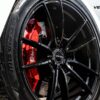 VF5 Gloss Black, Light Weight Series 22inch - Image 9