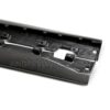2015-23 GT350 Carbon Fiber Rocker Panel Splitter - Image 3