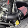 JLT Cold Air Intake Jeep SRT