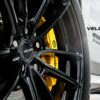 VF5 Gloss Black, Light Weight Series 20inch - Image 2