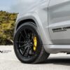 VF5 Gloss Black, Light Weight Series 20inch