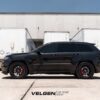 VF5 Gloss Black, Light Weight Series 20inch - Image 12