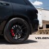 VF5 Gloss Black, Light Weight Series 20inch - Image 9
