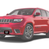 STO N SHO™ Plate Bracket SRT & Trackhawk - Image 2
