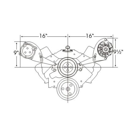 Wide Mount, Short Pump SB - Image 4