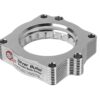 Silver Bullet Throttle Body Spacer