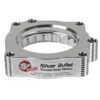 Silver Bullet Throttle Body Spacer - Image 2